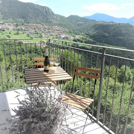 Ferienwohnung Casa Federico Tremosine Exterior foto