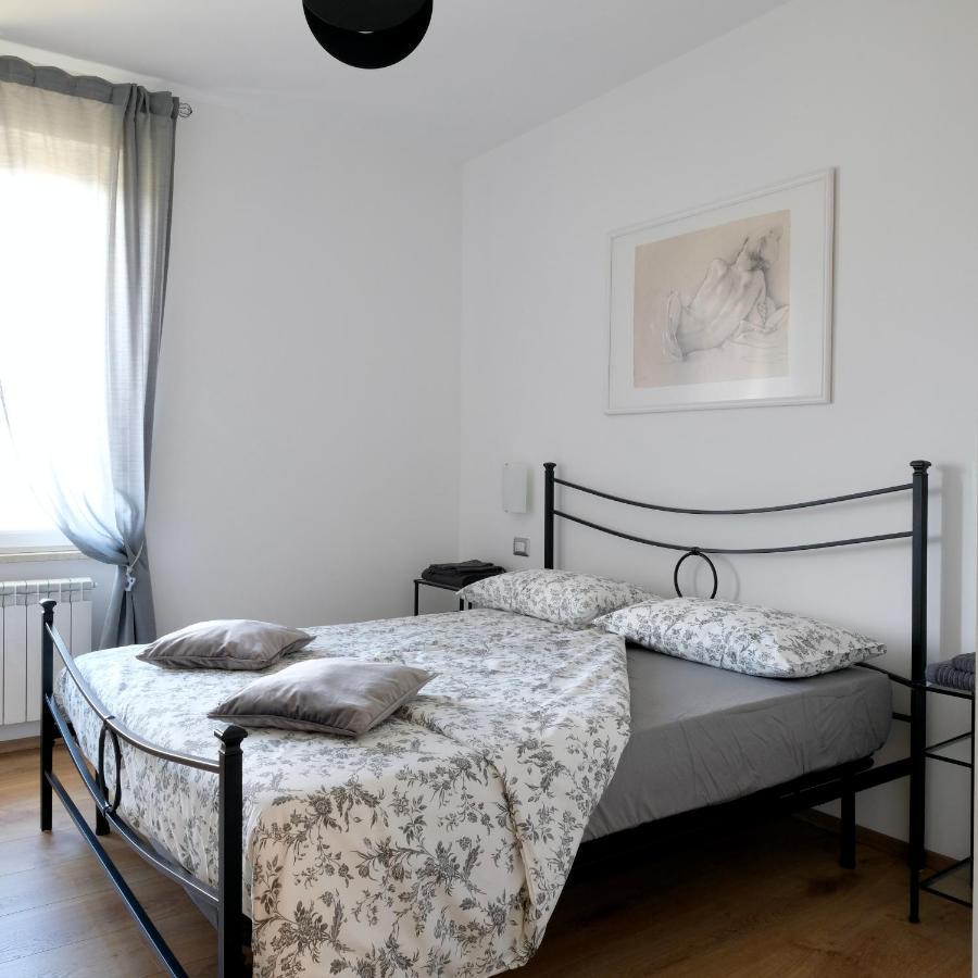 Ferienwohnung Casa Federico Tremosine Exterior foto