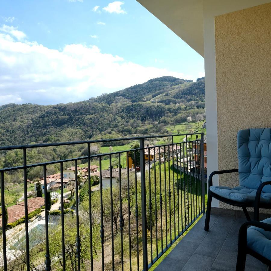Ferienwohnung Casa Federico Tremosine Exterior foto
