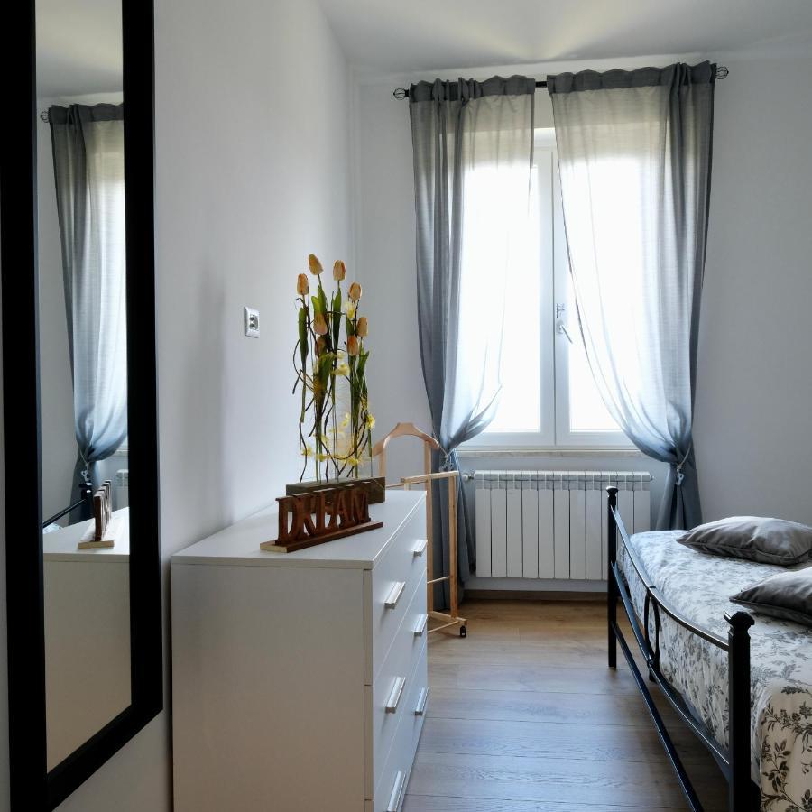 Ferienwohnung Casa Federico Tremosine Exterior foto