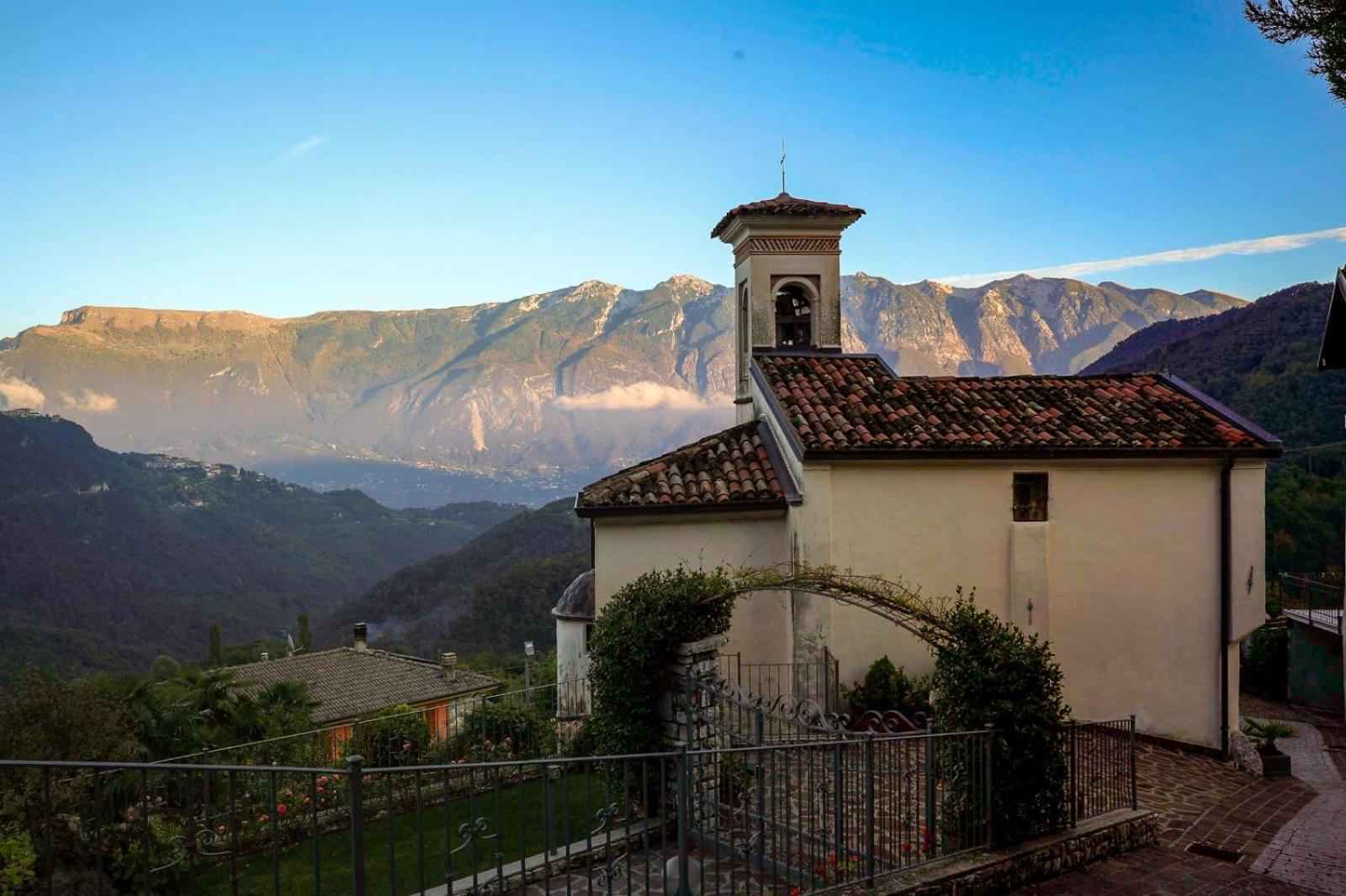 Ferienwohnung Casa Federico Tremosine Exterior foto