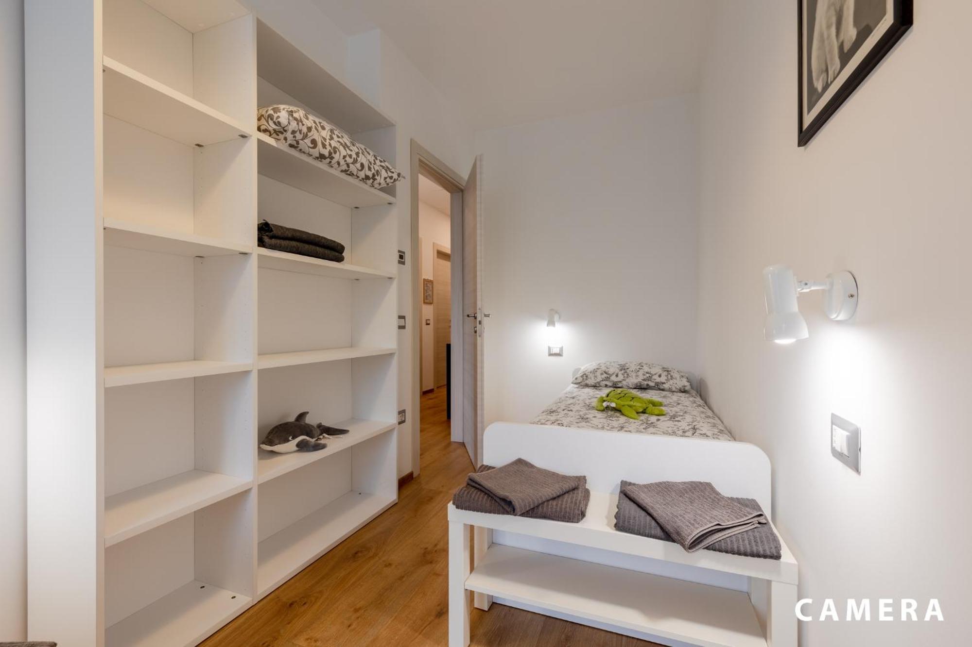 Ferienwohnung Casa Federico Tremosine Exterior foto