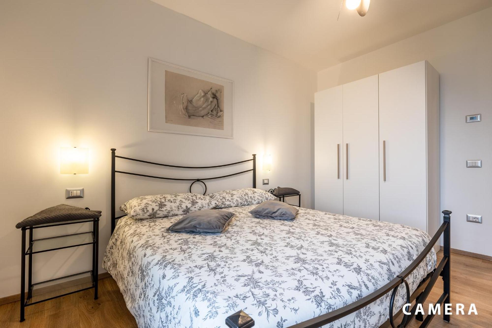 Ferienwohnung Casa Federico Tremosine Exterior foto