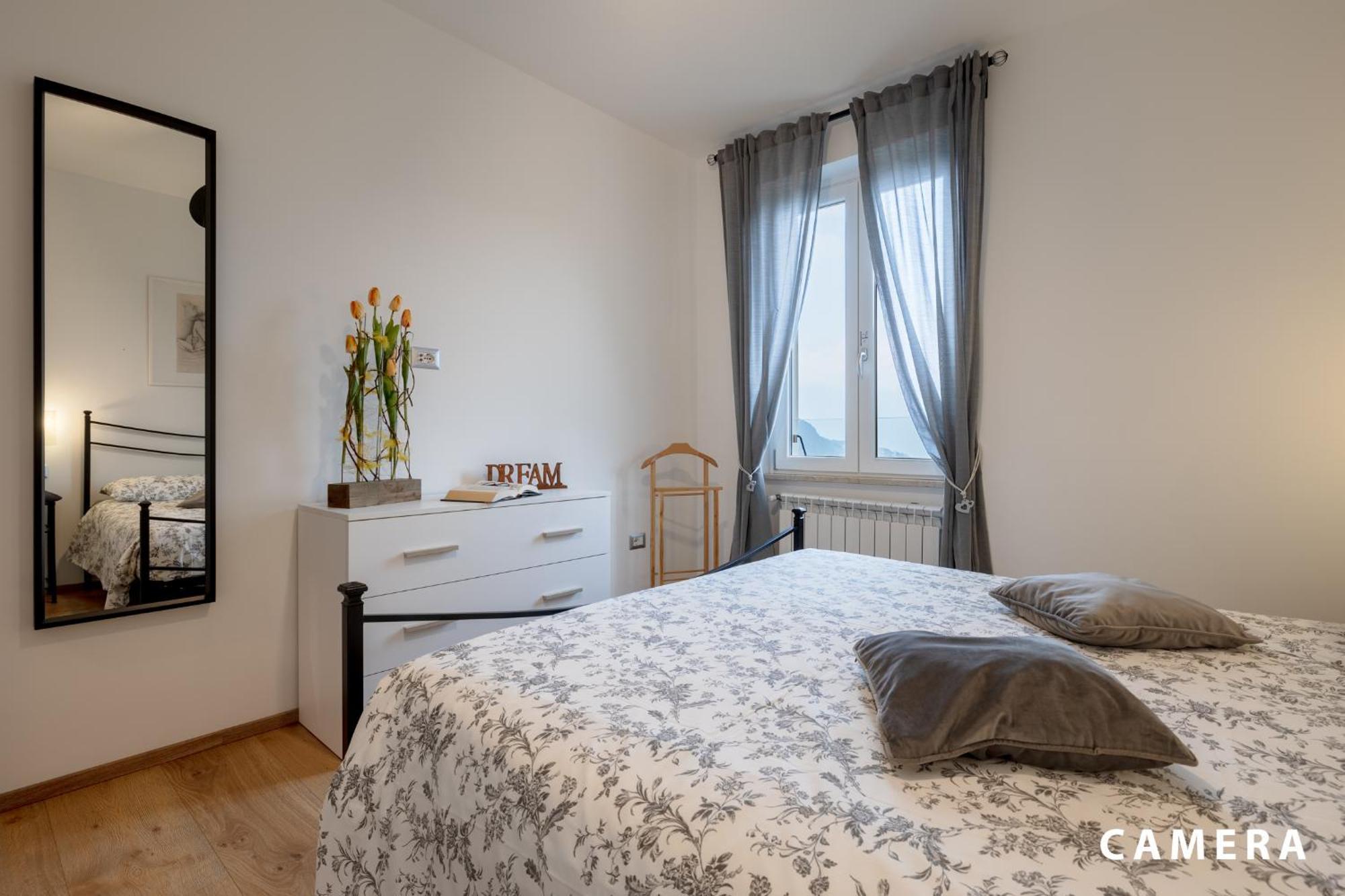 Ferienwohnung Casa Federico Tremosine Exterior foto