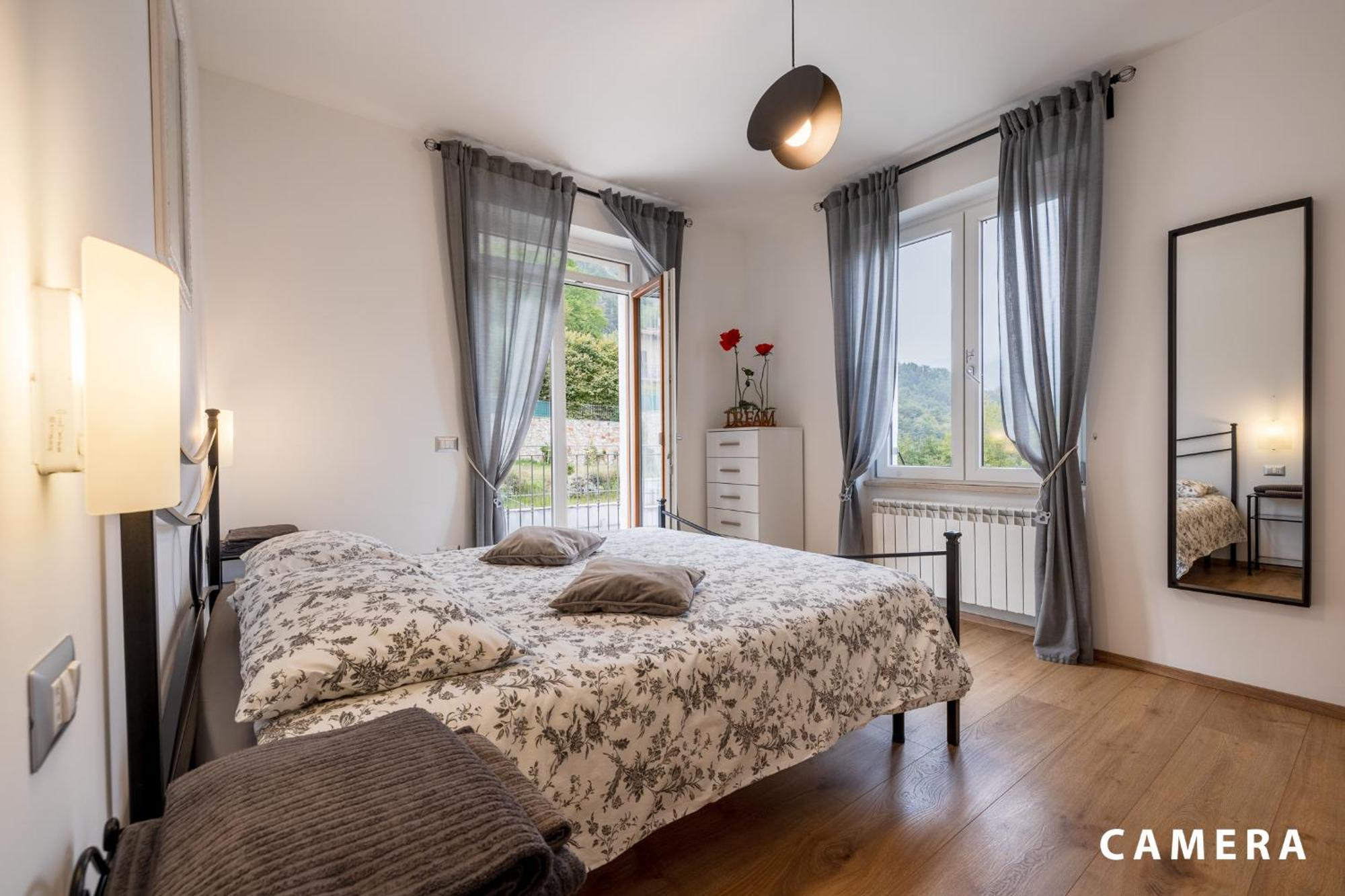 Ferienwohnung Casa Federico Tremosine Exterior foto