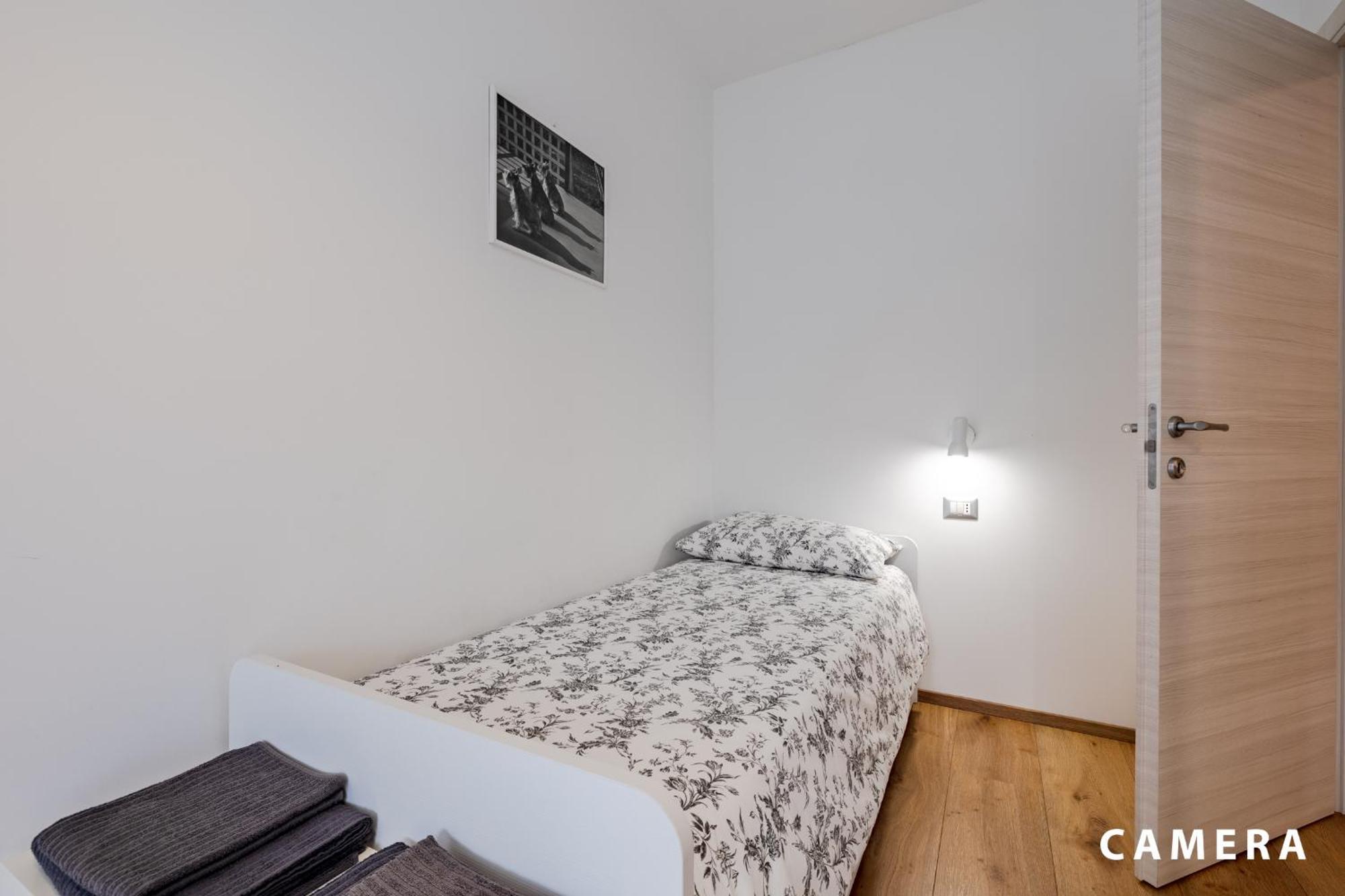 Ferienwohnung Casa Federico Tremosine Exterior foto