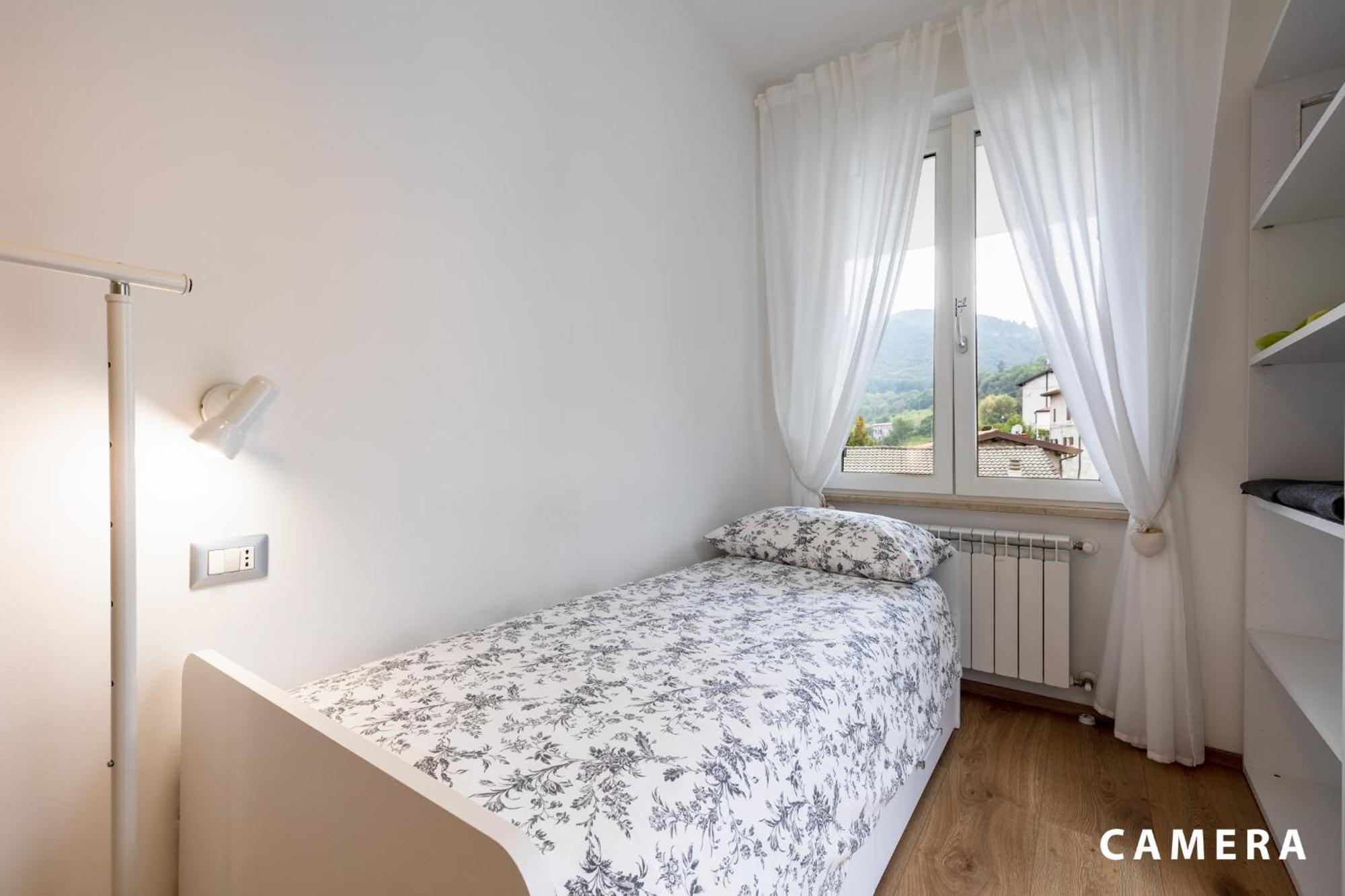 Ferienwohnung Casa Federico Tremosine Exterior foto